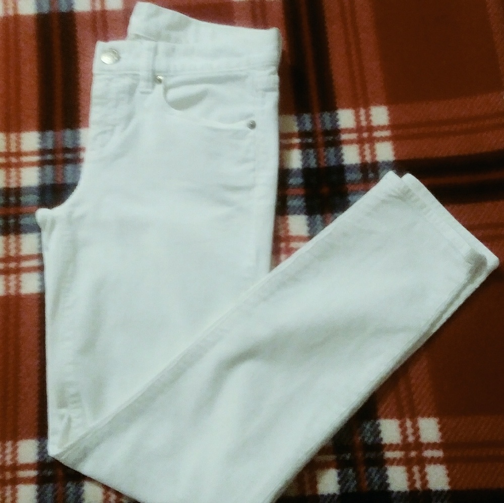 EUC J. Crew pants